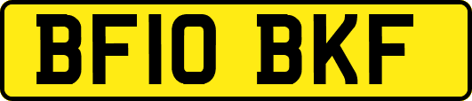 BF10BKF