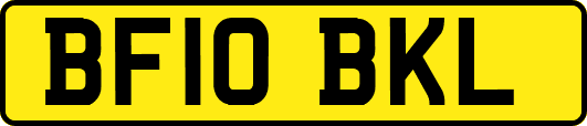 BF10BKL