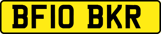 BF10BKR