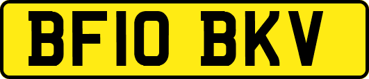 BF10BKV