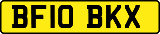 BF10BKX