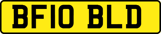 BF10BLD