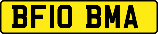 BF10BMA