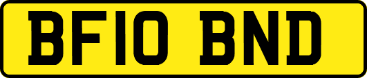 BF10BND
