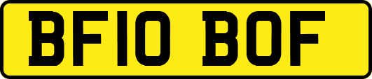 BF10BOF
