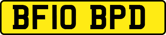 BF10BPD
