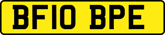 BF10BPE