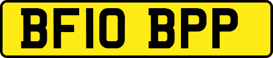 BF10BPP