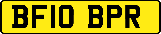 BF10BPR