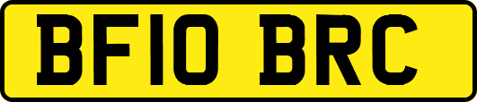 BF10BRC