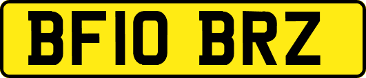 BF10BRZ