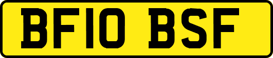 BF10BSF