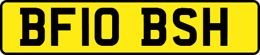 BF10BSH