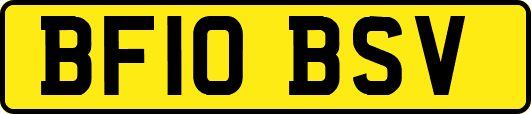 BF10BSV