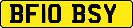 BF10BSY
