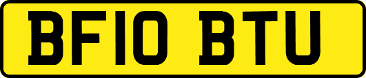BF10BTU