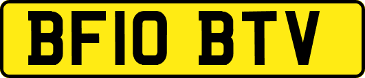 BF10BTV