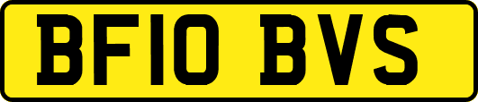 BF10BVS
