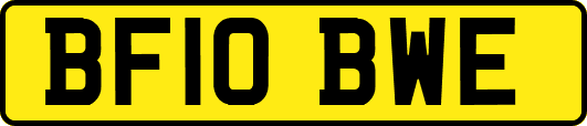 BF10BWE