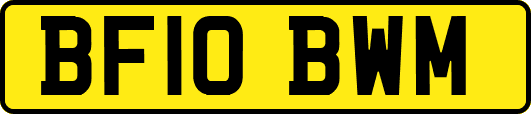BF10BWM