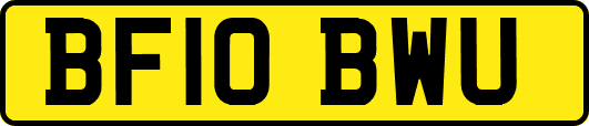 BF10BWU