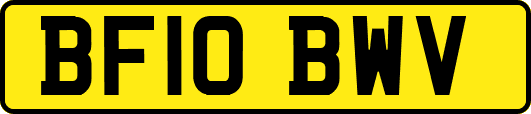 BF10BWV