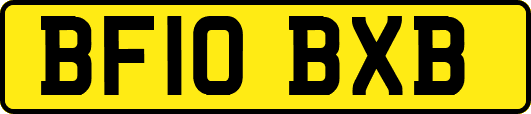 BF10BXB