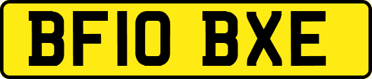 BF10BXE