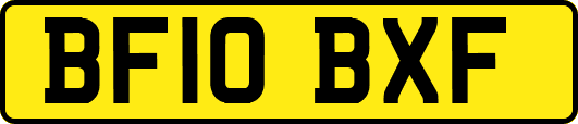 BF10BXF