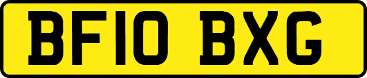 BF10BXG