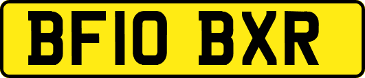 BF10BXR