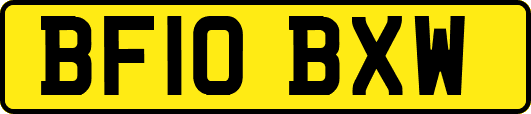 BF10BXW