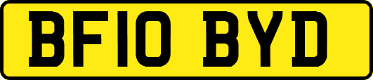 BF10BYD
