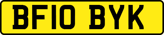 BF10BYK