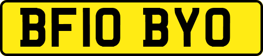 BF10BYO