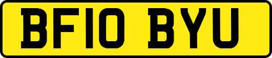 BF10BYU