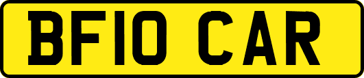 BF10CAR