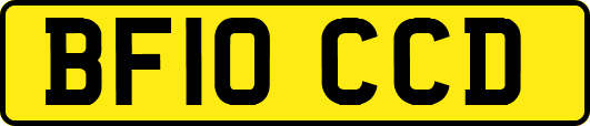 BF10CCD
