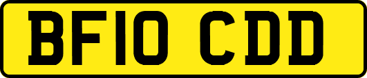 BF10CDD