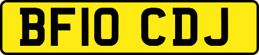 BF10CDJ