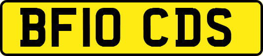 BF10CDS