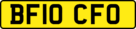 BF10CFO