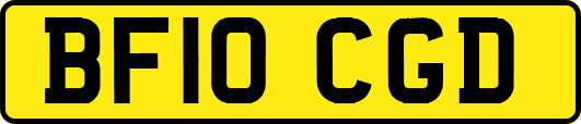BF10CGD
