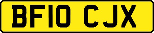 BF10CJX