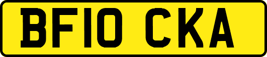 BF10CKA