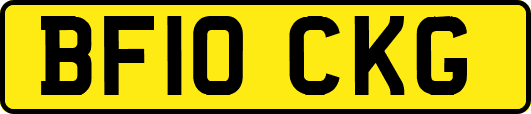 BF10CKG