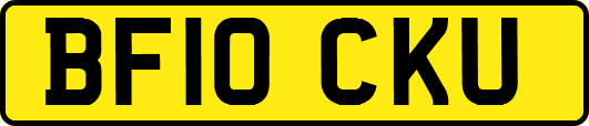 BF10CKU