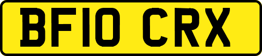 BF10CRX