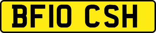 BF10CSH