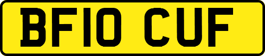 BF10CUF